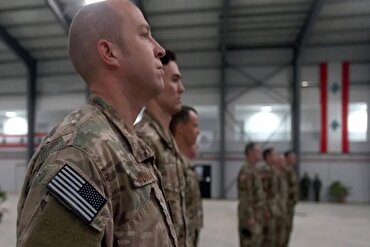 লেবাননের সেনাবাহিনীর উপর যুক্তরাষ্ট্রের চাপ অব্যাহত: হিজবুল্লাহকে নিরস্ত্রীকরণে শর্তসাপেক্ষ সামরিক সহায়তা