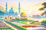 কোরআনের বর্ণনায় মুমিনের জীবনের গন্তব্য
