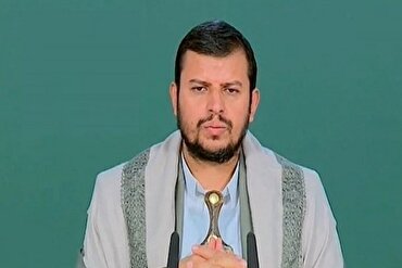 আনসারুল্লাহ নেতা: ইয়েমেনের জনগণ যুগের তাগুতের বিরুদ্ধে জিহাদের পতাকা উঁচু করেছে