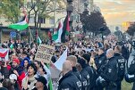 Negativste Sicht der Deutschen bezüglich des zionistischen Regimes