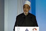 Sheikh al-Azhars fordert Beendigung der schweren humanitären Krise in Gaza