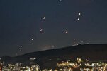 Hagel iranischer Raketen über Tel Aviv und Jerusalem + Video