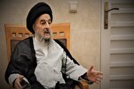 Ayatollah Modarresis Reaktion auf zionistische Aggression gegen den Iran