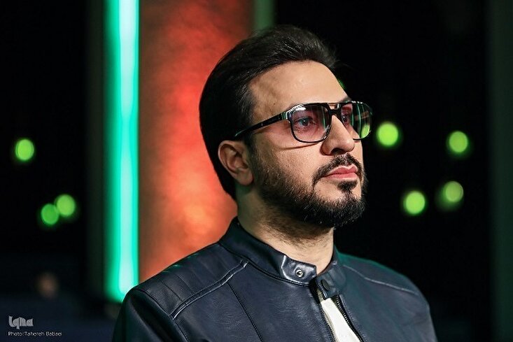 Video | Wunderbarer Ausschnitt Hamed Shakernejads Rezitation