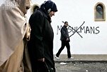 Zunahme Islamophobie im spanischen Staat Katalonien