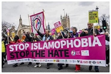 Israel; Hauptursache für Hetze gegen Moscheen und Verbreitung von Islamophobie in Europa