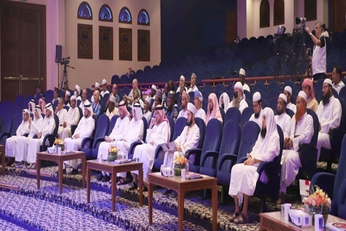 Dubai Hosting Int’l Quran Competition for Women
