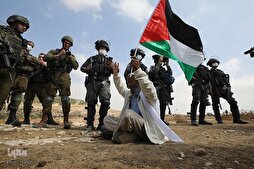 ICC Urged to Investigate Israeli Crimes against Palestinians