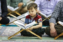 Quranic Plan for Children to Be Held in 1,500 Egyptian Mosques: Awqaf Minister
