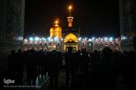 5.8 Million Pilgrims Entered Mashhad in 10 Days: Official