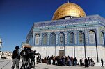 Israeli Plan to Limit Access to Al-Aqsa Mosque Sparks Outrage Among Palestinians