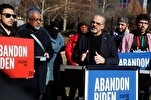 Muslim Activists in Pennsylvania Join 'Abandon Biden' Campaign Over Gaza