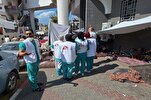 MSF Outraged by Israel’s Deadly Attack on Shelter in Gaza’s Khan Younis