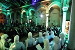 Sarajevo Islamic Faculty Holds Annual ‘Night with the Quran’ Gathering