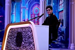 Young Iranian Qari Reflects on His Journey to National Recognition