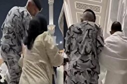 Arrest Made After Saudi Officer Uses ‘Excessive Force’ Against Pilgrim in Mecca