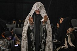 Role of Istighfar in Forgiveness of Sins, Deliverance from Hell