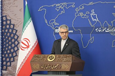 Gaza Situation More Critical than Before: Iran’s Foreign Ministry