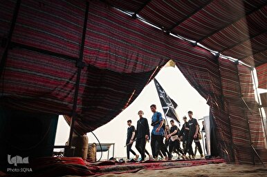 Comprehensive Arbaeen Cultural Document Finalized Ahead of Int’l Congress