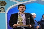 Quran Memorizer from Hamedan to Leave for Bangladesh Later This Week  