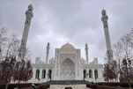‘Pride of Muslims’ Mosque in Russia Popular with Visitors