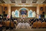 Final Round of Iranian University Students Quran Festival Gets Underway