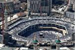 199 Gates Activated at Grand Mosque, Prophet’s Mosque to Improve Flow of Hajj Pilgrims  