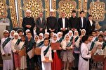 Egypt’s Mufti Stresses Reflection on Meaning While Memorizing Quran