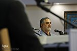 Prominent Qari Stresses Voice, Technique, Melody as Keys to Effective Recitation