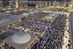 Medina Ready to Welcome Thousands of Pilgrims Arriving after Conclusion of Hajj    