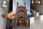 Mosques in Pakistan’s Karachi Conserve Ablution Water in Eco-Friendly Push