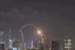 Operation True Promise III: Iran Launches Intensified Retaliatory Strikes