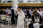 Process of Hajj Pilgrims’ Return to Iran Expedited