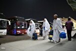 Iran Suspends Hajj Return Flights After Israeli Strikes, Extends Pilgrims’ Stay
