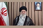 Leader Wanrs US of 'Irreparable Damage' in Case It Helps Israeli Aggression