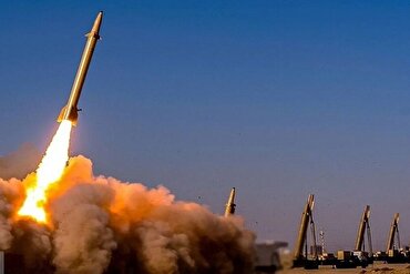 New Tactics Employed in Fresh Wave of Iran’s Missile Strikes on Israel