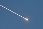 Explosions Rock Israel Moments Before Reported Ceasefire with Iran 