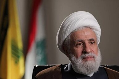 US-Israeli Aggression on Iran Failed to Achieve Objectives: Sheikh Qassem