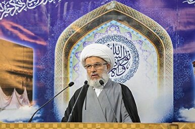 Imam Hussein’s Uprising a Guiding Light in Struggle for Justice: Senior Cleric
