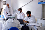Iran Launches Field Hospitals in Mina, Arafat to Serve Hajj Pilgrims