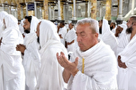 13 Iranian Pilgrims Die during Hajj