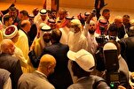 Iran’s Hajj and Pilgrimage Organization Wins Saudi Arabia’s Labaytum Award