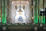 Mecca Int’l Quran Contest Finals Conclude  
