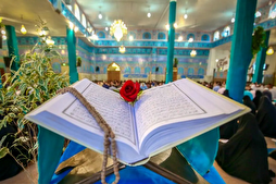 New Category Included in 43rd Nat’l Quran Competition for Iran’s Students