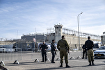 Israeli Jails Becoming ‘Torture Grounds’ with New Types of Weapons Used against Detainees