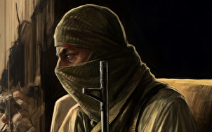 EL HEROICO COMBATIENTE YAHYA AL-SINWAR