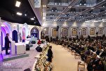 Se inaugura en Mashhad la final del Concurso Internacional del Sagrado Corán de Irán