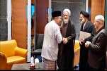 Delegación iraní visita Malasia para fortalecer lazos religiosos, académicos y culturales