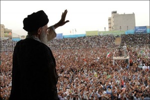 راهبری قرآنی، حکمرانی شایسته