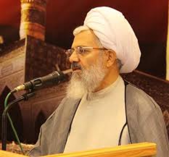 قرآن و عترت در کنار هم عامل اتحاد مسلمانان خواهد بود